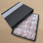 市田柿 贈答箱（個包装・800g）